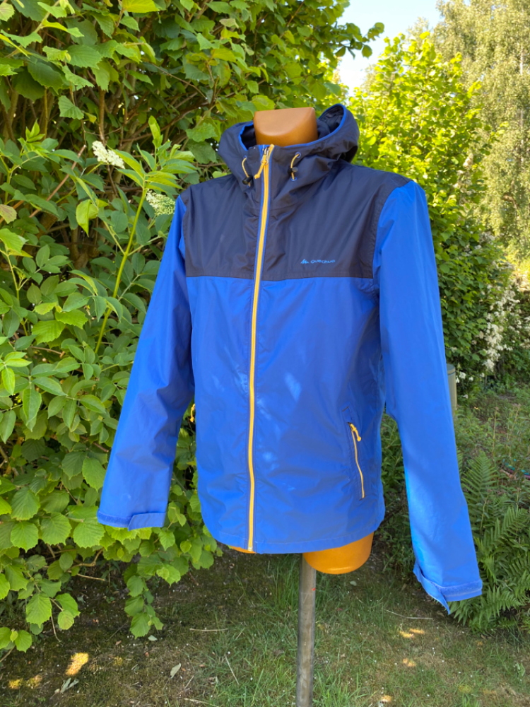 kway decathlon