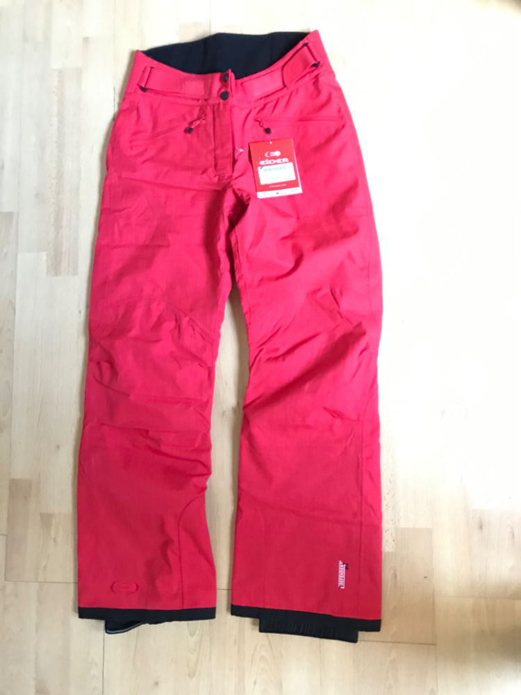 Pantalon eider femme clearance