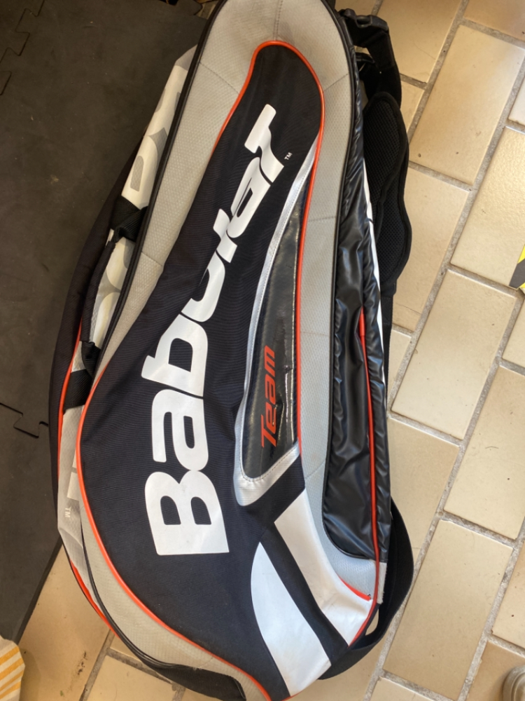 Sac Tennis grand modèle Babolat - Sports2Life