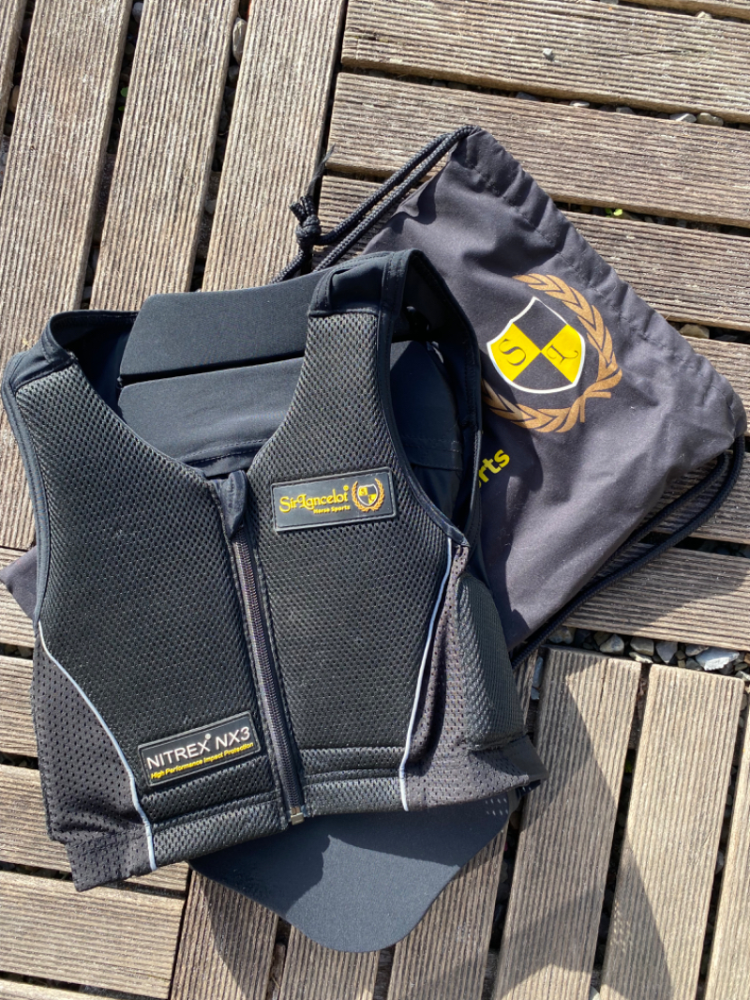 Gilet De Protection quitation Pour Enfant Mod le 10 Ans Sports2Life Gilet De Protection quitation Pour Enfant Mod le 10 Ans Sports2Life