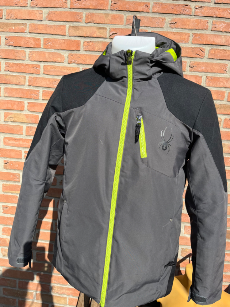 Veste ski Spyder taille 14 ans - Sports2Life