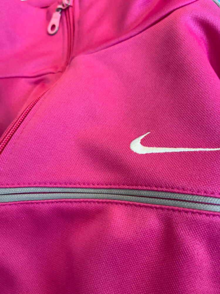 Survêtement fille taille 12 ans rose Nike - Sports2Life